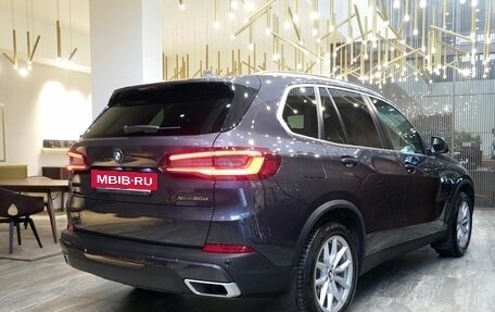 BMW X5, 2020 год, 8 600 000 рублей, 3 фотография