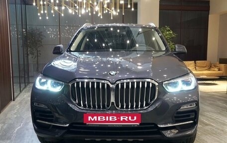 BMW X5, 2020 год, 8 600 000 рублей, 2 фотография