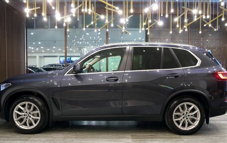 BMW X5, 2020 год, 8 600 000 рублей, 4 фотография