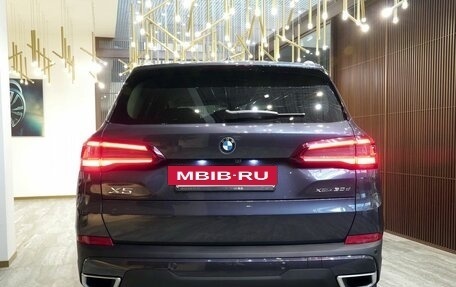 BMW X5, 2020 год, 8 600 000 рублей, 5 фотография