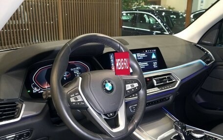 BMW X5, 2020 год, 8 600 000 рублей, 16 фотография