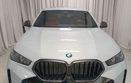 BMW X6, 2023 год, 20 000 000 рублей, 2 фотография