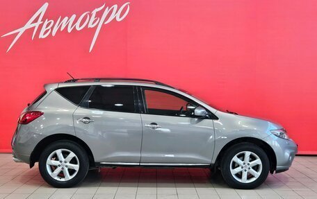 Nissan Murano, 2012 год, 1 299 000 рублей, 6 фотография