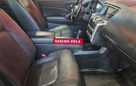 Nissan Murano, 2012 год, 1 299 000 рублей, 12 фотография