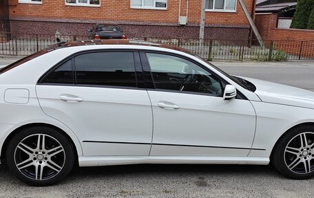 Mercedes-Benz E-Класс, 2013 год, 1 730 000 рублей, 9 фотография