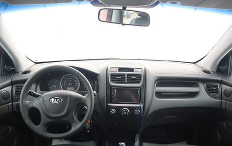 KIA Sportage II, 2010 год, 960 000 рублей, 14 фотография