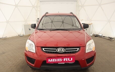 KIA Sportage II, 2010 год, 960 000 рублей, 8 фотография