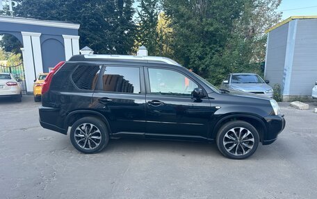 Nissan X-Trail, 2010 год, 1 100 000 рублей, 4 фотография