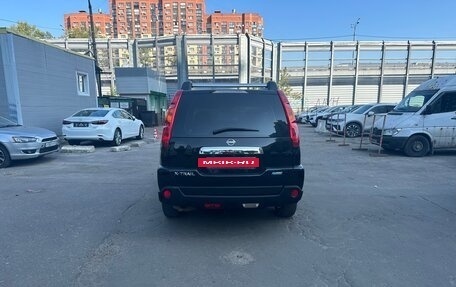 Nissan X-Trail, 2010 год, 1 100 000 рублей, 5 фотография