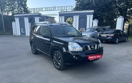 Nissan X-Trail, 2010 год, 1 100 000 рублей, 3 фотография