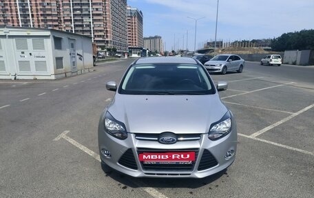 Ford Focus III, 2012 год, 900 000 рублей, 2 фотография