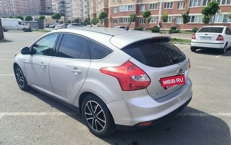 Ford Focus III, 2012 год, 900 000 рублей, 4 фотография