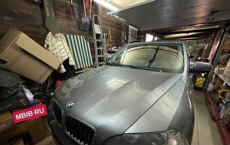 BMW X5, 2009 год, 2 200 000 рублей, 2 фотография