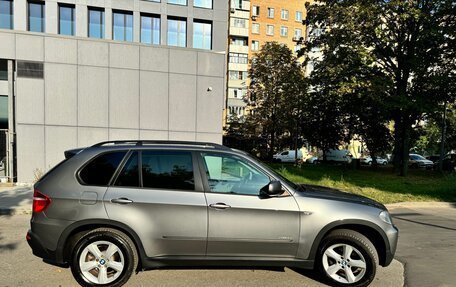 BMW X5, 2009 год, 2 200 000 рублей, 3 фотография