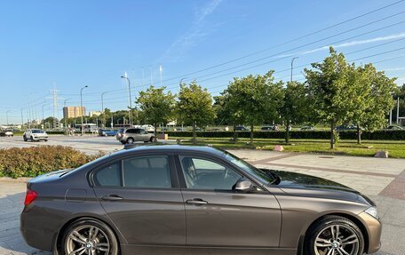 BMW 3 серия, 2014 год, 1 950 000 рублей, 4 фотография