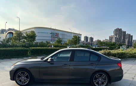 BMW 3 серия, 2014 год, 1 950 000 рублей, 8 фотография