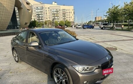 BMW 3 серия, 2014 год, 1 950 000 рублей, 2 фотография