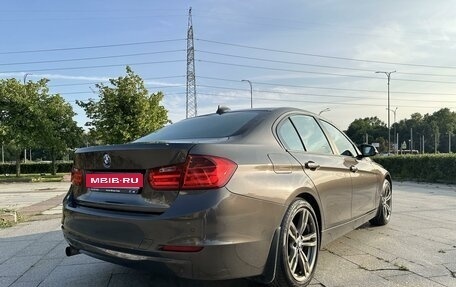 BMW 3 серия, 2014 год, 1 950 000 рублей, 5 фотография