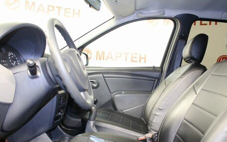 Renault Logan I, 2013 год, 587 000 рублей, 9 фотография