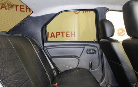 Renault Logan I, 2013 год, 587 000 рублей, 11 фотография