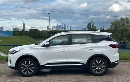 Chery Tiggo 7 Pro, 2023 год, 2 250 000 рублей, 4 фотография