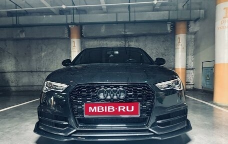 Audi A6, 2015 год, 2 850 000 рублей, 3 фотография