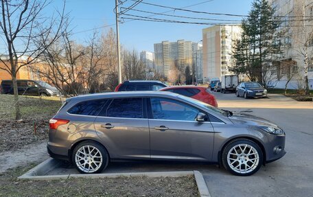 Ford Focus III, 2012 год, 1 000 050 рублей, 3 фотография