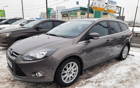 Ford Focus III, 2012 год, 1 000 050 рублей, 8 фотография