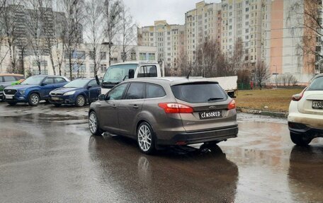 Ford Focus III, 2012 год, 1 000 050 рублей, 10 фотография