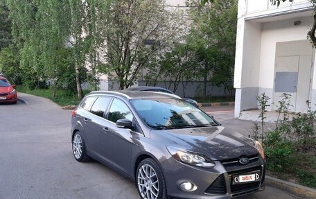 Ford Focus III, 2012 год, 1 000 050 рублей, 5 фотография