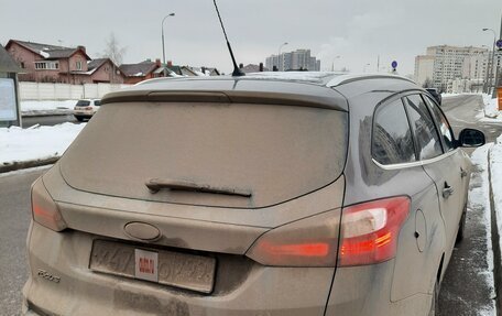 Ford Focus III, 2012 год, 1 000 050 рублей, 9 фотография