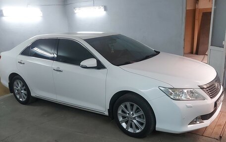 Toyota Camry, 2014 год, 2 050 000 рублей, 3 фотография