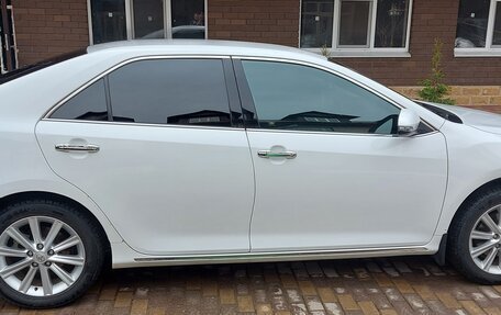 Toyota Camry, 2014 год, 2 050 000 рублей, 13 фотография