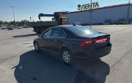 Volvo S80 II рестайлинг 2, 2007 год, 1 050 000 рублей, 7 фотография