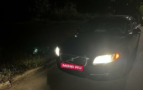 Volvo S80 II рестайлинг 2, 2007 год, 1 050 000 рублей, 25 фотография