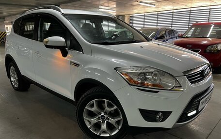 Ford Kuga III, 2012 год, 1 099 000 рублей, 3 фотография