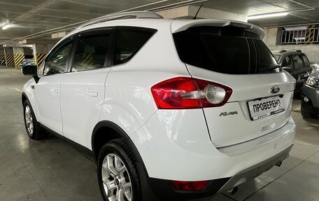 Ford Kuga III, 2012 год, 1 099 000 рублей, 7 фотография