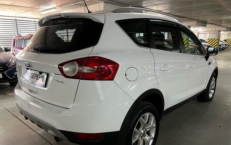 Ford Kuga III, 2012 год, 1 099 000 рублей, 5 фотография