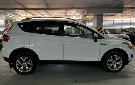 Ford Kuga III, 2012 год, 1 099 000 рублей, 4 фотография