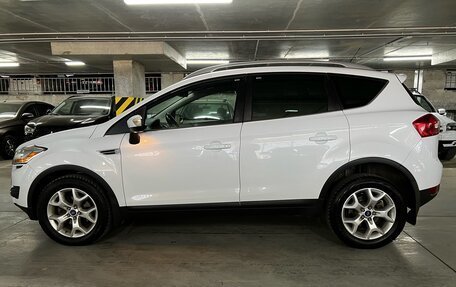 Ford Kuga III, 2012 год, 1 099 000 рублей, 8 фотография