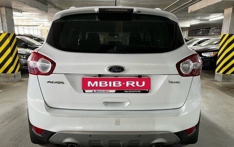 Ford Kuga III, 2012 год, 1 099 000 рублей, 6 фотография