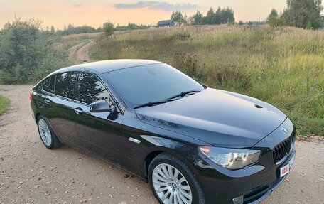 BMW 5 серия, 2011 год, 2 300 000 рублей, 3 фотография