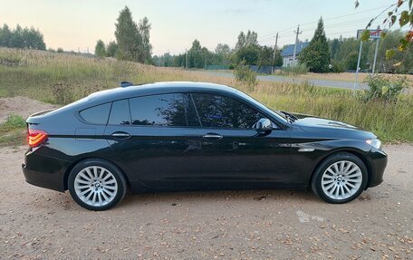 BMW 5 серия, 2011 год, 2 300 000 рублей, 4 фотография