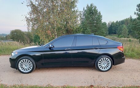 BMW 5 серия, 2011 год, 2 300 000 рублей, 8 фотография