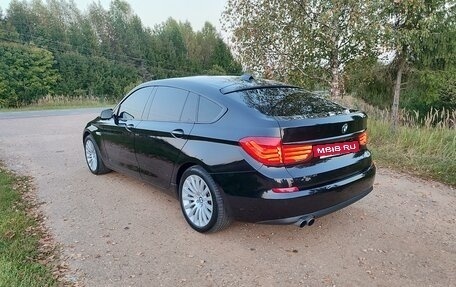 BMW 5 серия, 2011 год, 2 300 000 рублей, 7 фотография