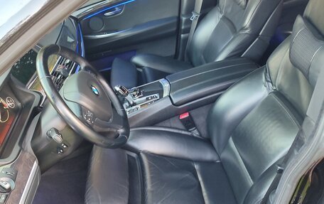 BMW 5 серия, 2011 год, 2 300 000 рублей, 17 фотография