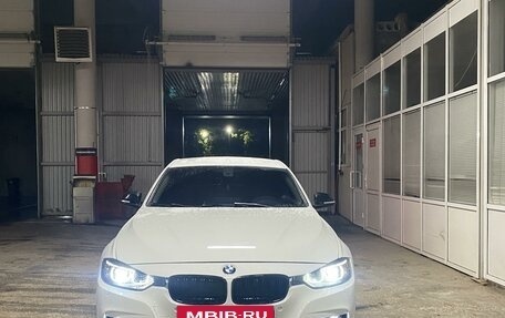 BMW 3 серия, 2012 год, 1 750 000 рублей, 2 фотография