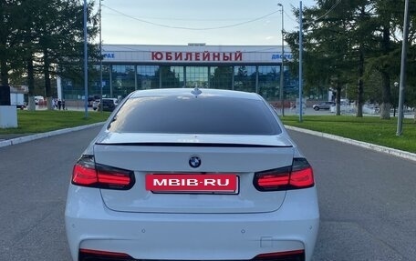 BMW 3 серия, 2012 год, 1 750 000 рублей, 6 фотография