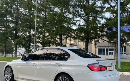 BMW 3 серия, 2012 год, 1 750 000 рублей, 8 фотография