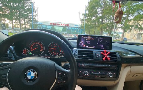 BMW 3 серия, 2012 год, 1 750 000 рублей, 11 фотография